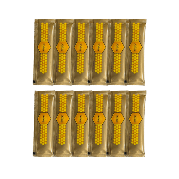 Royality Honey only 20% strength