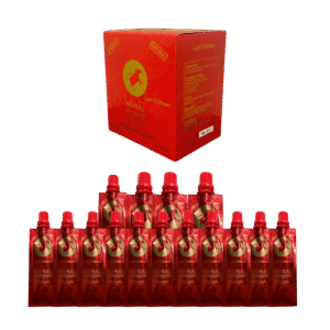 Red Bull Honey 15 pouches 20 gram each