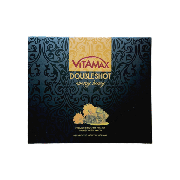 VitA Max Honey 10 sachets 20 gram each